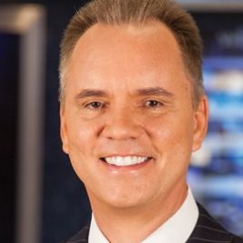 Gerry Sandusky